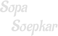 Overheerlijke soepen van Sopa Soepkar