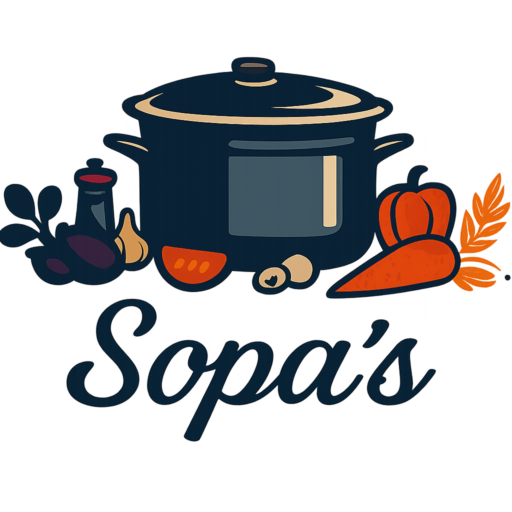 Sopa Soepkar