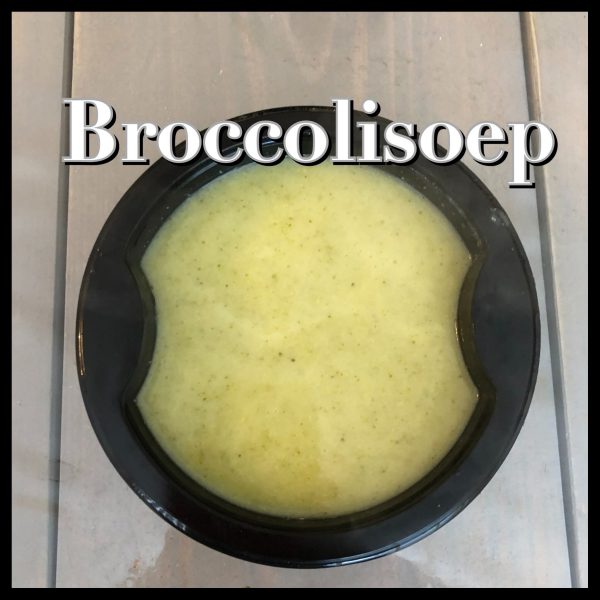 Broccoli Soep