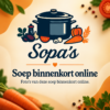 Pompoensoep